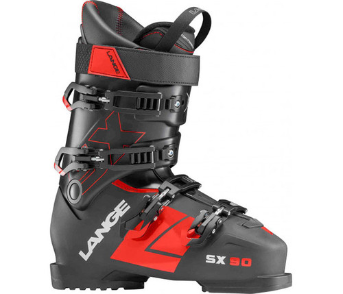 Lange SX 90 Ski Boots 2018 - Getboards Ride Shop