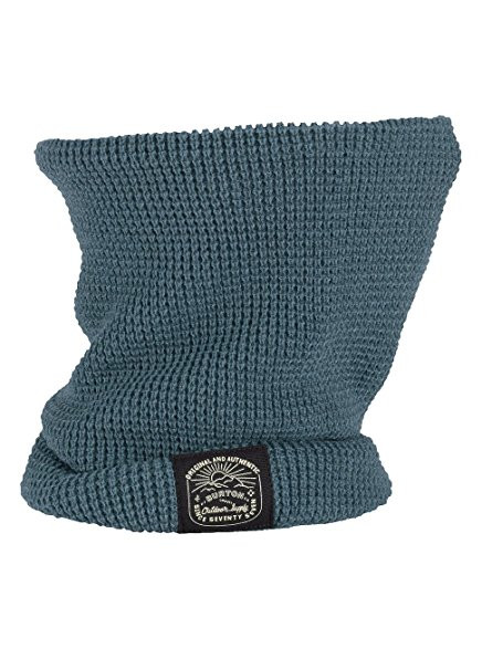 Burton Waffle Neck Warmer 2018