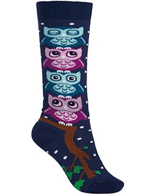 Burton Youth Party Socks 2018