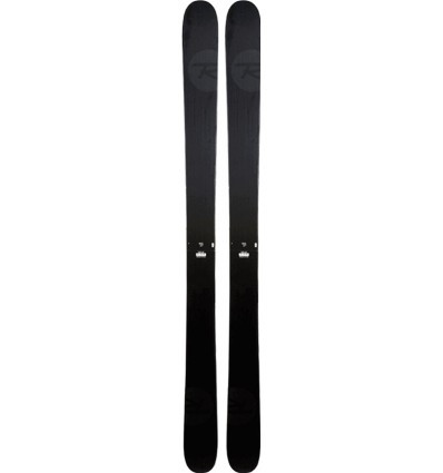 Rossignol Black Ops 118 日本未発売品 Rossignol Black Ops 118 | Twin-Tip All-Mountain Freestyle Skis