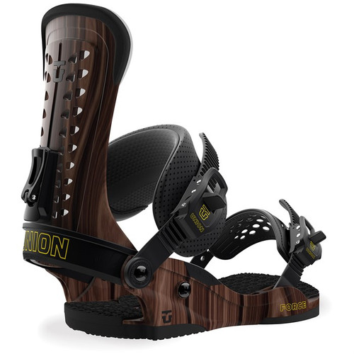 Union Force Snowboard Bindings 2019