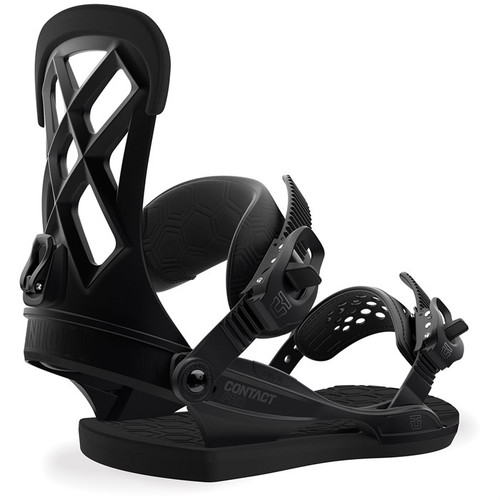 UNION CONTACT PRO 14-15 Union Contact Pro Binding Review | Snowboarding Profiles