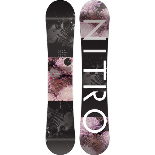 【美品】NITRO スノーボード FATE Fate2019_039091c4-f025-493d-