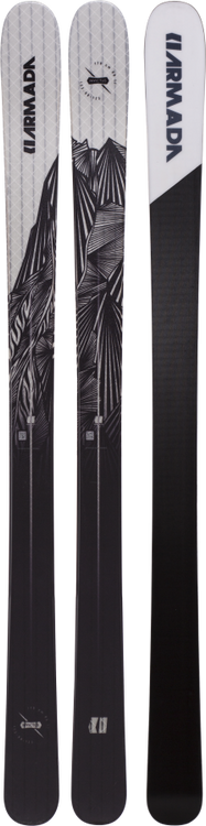 スキー ARMADA INVICTUS 99 TI Armada Invictus 99 Ti Review | Tested & Rated