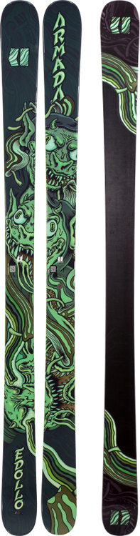 スキー ARMADA EDOLLO 180 Armada EDOLLO Men's Park Skis, 180cm MY25 | eBay
