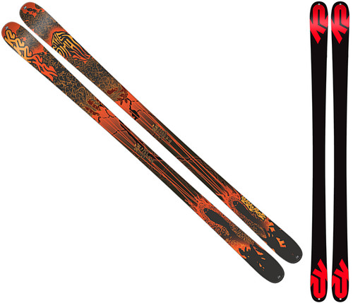 スキー板　k2 sight 179cm 旧モデル ケーツー スキー板 2024 K2 SIGHT サイト 板単品 23-24