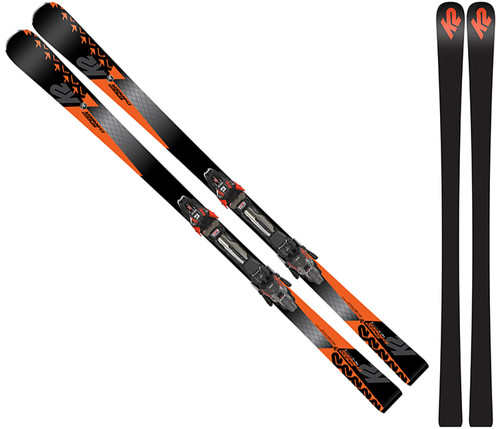 スキー板　K2 SPEED CHARGER 182cm F18_K2_SpeedCharger_thumb__819
