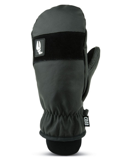 Crab Grab Man Hands Mittens 2019