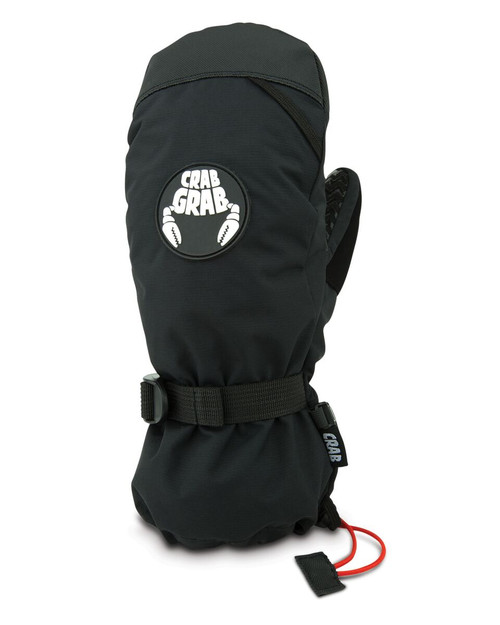 Crab Grab Cinch Mittens 2019