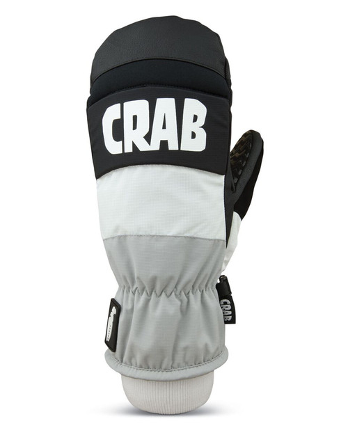 Crab Grab Punch Mittens 2019