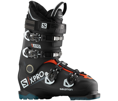 Bewijzen aardbeving klok Salomon X Pro X90 CS Ski Boots 2019 - Getboards Ride Shop