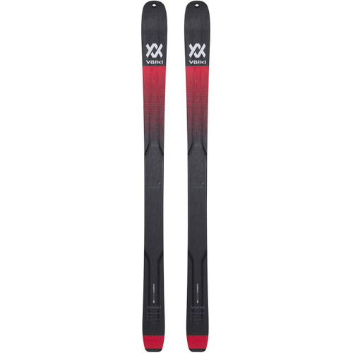 2019 Volkl Mantra V-Werks | Lightweight All-Mountain Skis | Get Boards