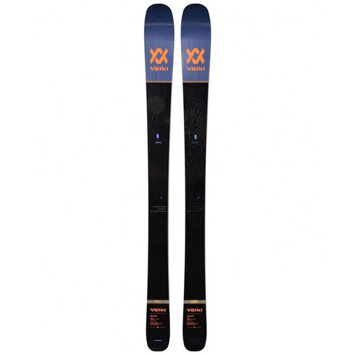 2019 Volkl Secret Skis Women's AllMountain Skis Get Boards