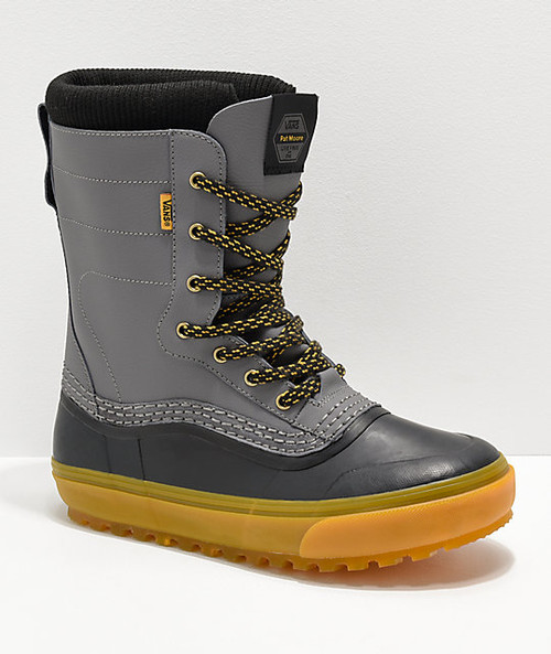 スノーボード VANS STANDARD  BOOT 27.0 スノーボード VANS STANDARD BOOT 27.0 Vans Standard Snow Boot