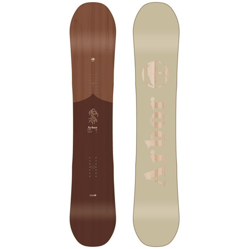 ARBOR ETHOS 141 新品！ 新品:SALE】24 ARBOR ETHOS ROCKER - 141 正規品 保証付