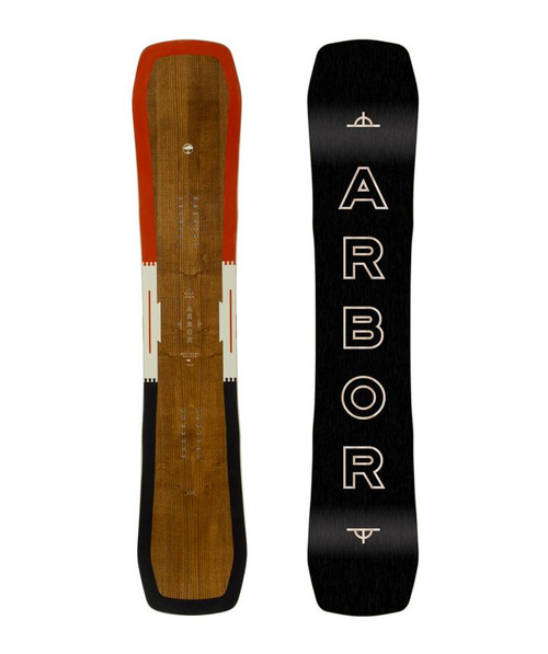ARBOR WESTMARK 150cm スノーボード Arbor Westmark Snowboard 2025 | evo