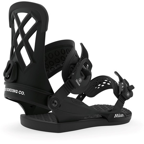 【UNION】MILAN 18-19 Women's Binding Union Milan 18/19 Womens Snowboard Bindings | SkatePro