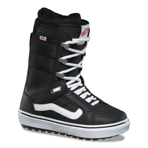 Vans Hi Standard OG Snowboard Boot 2020