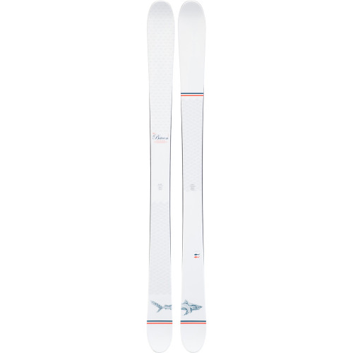 スキー板Line Sir Francis Bacon 178cm Line Skis Sir Francis Bacon 2009 | evo