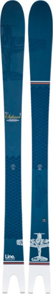 Line Sakana Skis 2020