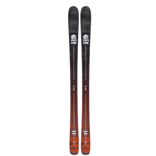 LINE Sick Day スキー 186cm 94mm LINE Sick Day スキー 186cm 94mm