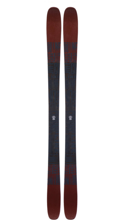 LINE chronic ラインスキー Line Chronic All-Mountain Freestyle Skis | Award Winning Skis