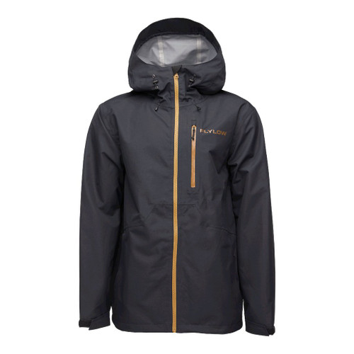 Flylow Vector Jacket Knight Jacket Men's Shell Ski Jacket