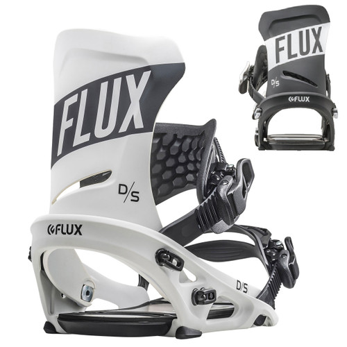 Flux DS Snowboard Bindings 2020