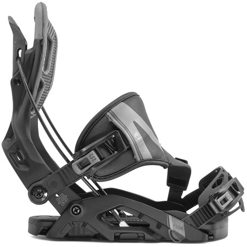 スノーボード Flow fuse L sp ride k2 Burton flux Rome flow-fuse-hybrid-snowboard-