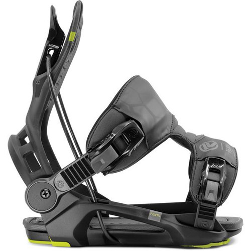 スノーボード FLOW FENIX Flow Fenix 2026 | Flip It & Rip It | Nidecker | USA
