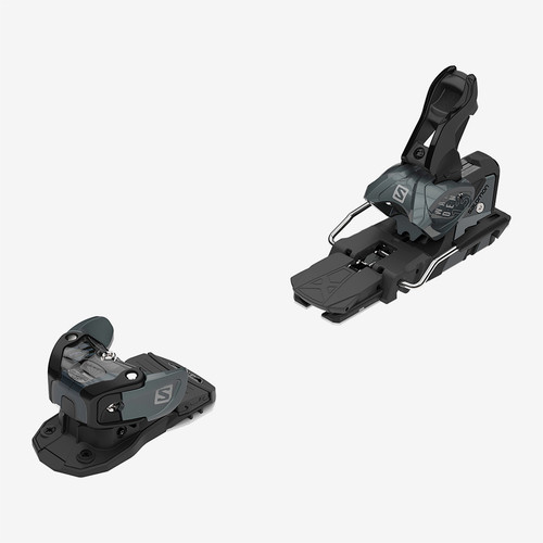 スキー SALOMON WORDEN11 Salomon Warden 11 Ski Bindings 2019 - Getboards Ride Shop