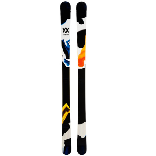 Volkl フォルクル　revolt86リボル86 Völkl Revolt 86 Skis 2026 | evo