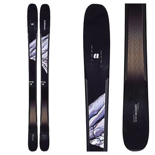 Armada Tracer 98 Skis 2021