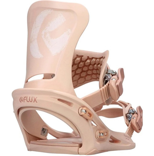 スノーボード FLUX Bindings GS XS FLUX BINDINGS 23-24 フラックス GS XSサイズ ビンディング