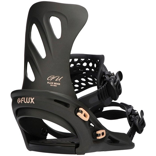 スノーボード 18/19 FLUX BINDINGS GU 贅沢屋の 18-19 FLUX(ﾌﾗｯｸｽ)・GU ≪商品一覧≫ [Blue,Pinl