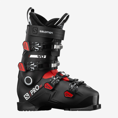 2021 S/Pro HV 90 IC Ski Boots Ski Boots