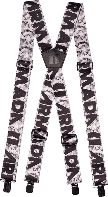 Armada Ski Suspenders 2021 Snow Pant Suspenders