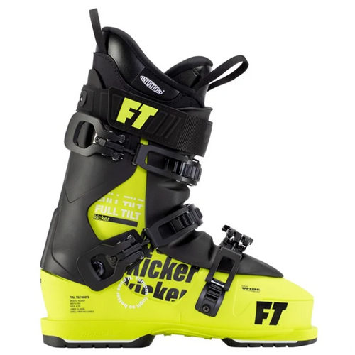 スキー FT(full tilt)BOOT CLASSIC Full Tilt Classic Pro Ski Boots 2022 - Getboards Ride Shop