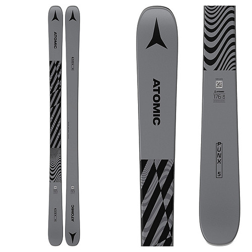 Atomic Punx Five Skis 2021