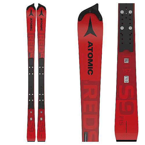 Atomic Redster S9 FIS Women's Skis 2021