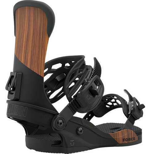 Union Force Snowboard Bindings 2021