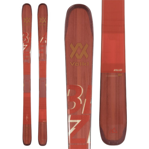 Volkl Blaze 94 Skis 2021