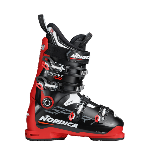 Nordica Sportmachine 100 Ski Boots 2021
