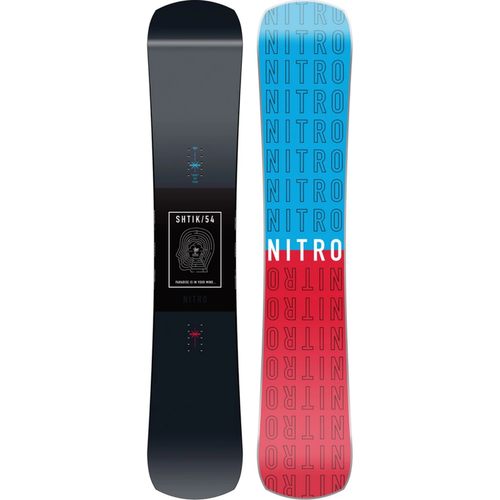 Nitro Shtik Snowboard 2021