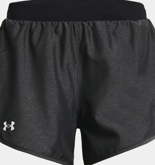 UNDER ARMOUR Women's Fly By Dartmouth Run Short 2.0