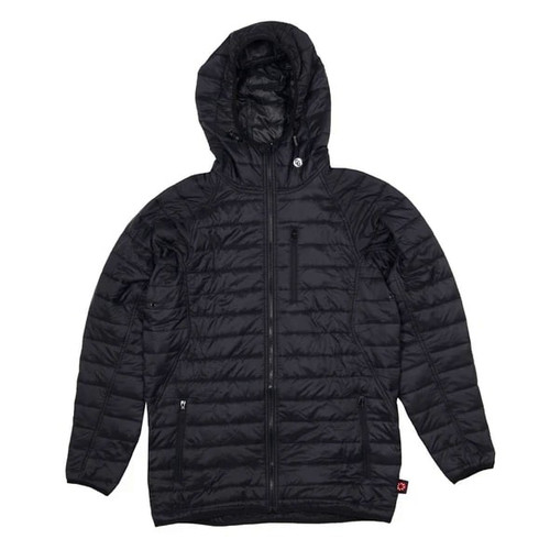 CG Habitats Sleeping Bag Hoodie 2021 Getboards Ride Shop