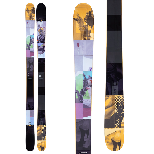 Armada ARV 86 Skis 2022