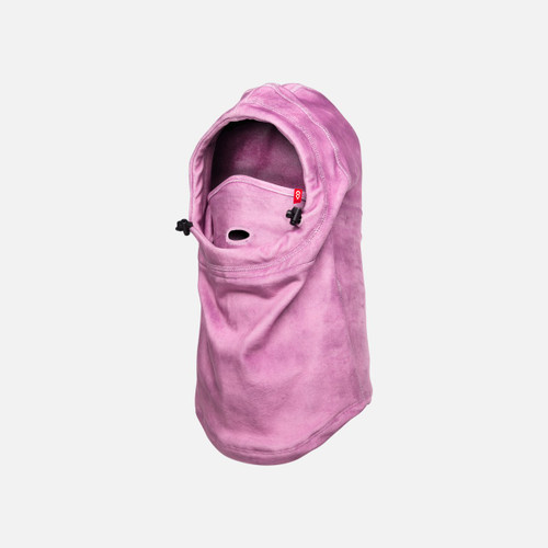 Airhole Junior Airhood Milk Fleece Bandana