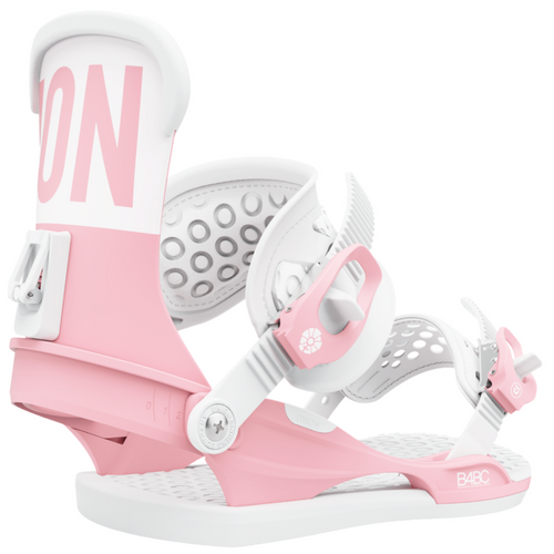 Union Milan Women's Snowboard Bindings 2022