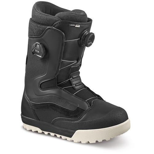 Vans Aura Pro Snowboard Boots 2022